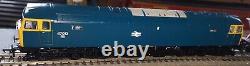 Bachmann 35-411 latest model BR Blue British Rail Class 47 new boxed complete