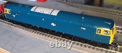 Bachmann 35-411 latest model BR Blue British Rail Class 47 new boxed complete