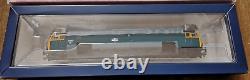 Bachmann 35-411 latest model BR Blue British Rail Class 47 new boxed complete