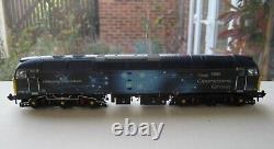 Bachmann 35-412ZSFX Rails Class 47 ROG Sound Fitted Deluxe Limited Edition