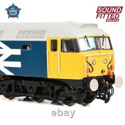 Bachmann 35-415SFX Class 47 Greyfriars Bobby Large Logo Sound Fitted Deluxe