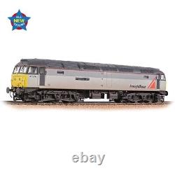 Bachmann 35-430 Class 47 Freightliner 1995 No. 47376 Factory Weathered Brand New