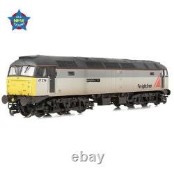 Bachmann 35-430 Class 47 Freightliner 1995 No. 47376 Factory Weathered Brand New