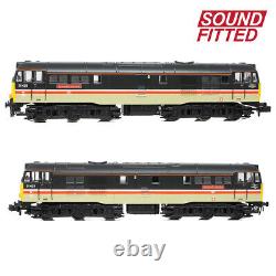 Bachmann 371-135DBSF N Gauge Class 31/4 31423'Jerome K. Jerome' BR InterCity Ma