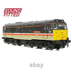 Bachmann 371-135DBSF N Gauge Class 31/4 31423'Jerome K. Jerome' BR InterCity Ma