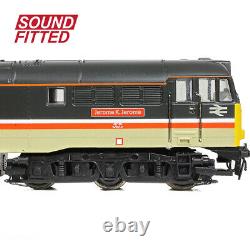 Bachmann 371-135DBSF N Gauge Class 31/4 31423'Jerome K. Jerome' BR InterCity Ma