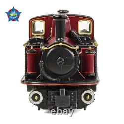 Bachmann 391-101 Ffestiniog Railway Double Fairlie 10 MERDDIN EMRYS' 18DCC Rdy