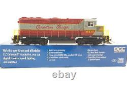 Bachmann 60706 Ho Cp, Canadian Pacific, Emd Gp35 Diesel Loco #8210, DCC Fitted
