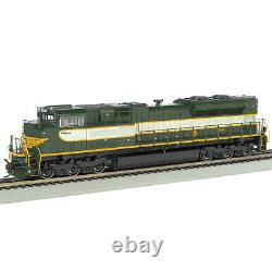 Bachmann 66002 Erie NS Heritage SD70ACe DCC Sound Value Locomotive HO Scale
