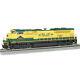 Bachmann 66008 Reading NS Heritage SD70ACe DCC Sound #1067 Locomotive HO Scale