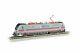 Bachmann 67405 HO Septa Siemens ACS-64 Electrical Loco DCC/Sound #901