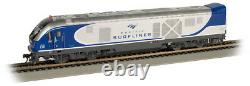 Bachmann 67903 Ho Amtrak Pacific Surfliner #2111 Charger Sc-44 DCC Wowsound