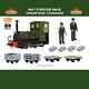 Bachmann 70-001 NG7 Countess Starter Pack MADE TO ORDER