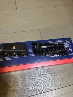 Bachmann Branch-Line 32-954 BR Standard Class 4MT 2-6-0 Early Crest DCC ready