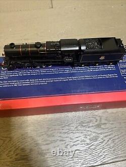 Bachmann Branch-Line 32-954 BR Standard Class 4MT 2-6-0 Early Crest DCC ready