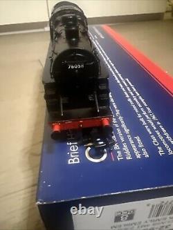 Bachmann Branch-Line 32-954 BR Standard Class 4MT 2-6-0 Early Crest DCC ready