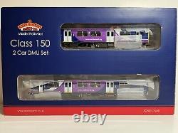 Bachmann Class 150 DMU 32-938 Northern Trains DCC SOUND FITTED BRAND NEW