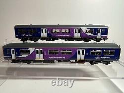 Bachmann Class 150 DMU 32-938 Northern Trains DCC SOUND FITTED BRAND NEW