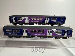 Bachmann Class 150 DMU 32-938 Northern Trains DCC SOUND FITTED BRAND NEW