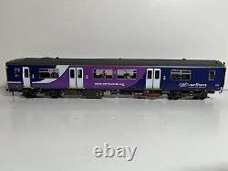 Bachmann Class 150 DMU 32-938 Northern Trains DCC SOUND FITTED BRAND NEW