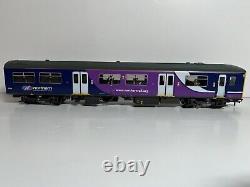 Bachmann Class 150 DMU 32-938 Northern Trains DCC SOUND FITTED BRAND NEW