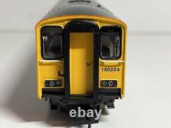 Bachmann Class 150 DMU 32-938 Northern Trains DCC SOUND FITTED BRAND NEW