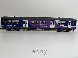 Bachmann Class 150 DMU 32-938 Northern Trains DCC SOUND FITTED BRAND NEW