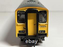 Bachmann Class 150 DMU 32-938 Northern Trains DCC SOUND FITTED BRAND NEW