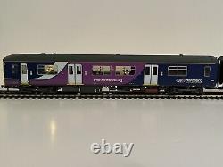 Bachmann Class 150 DMU 32-938 Northern Trains DCC SOUND FITTED BRAND NEW