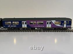 Bachmann Class 150 DMU 32-938 Northern Trains DCC SOUND FITTED BRAND NEW