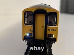 Bachmann Class 150 DMU 32-938 Northern Trains DCC SOUND FITTED BRAND NEW