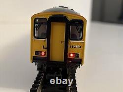 Bachmann Class 150 DMU 32-938 Northern Trains DCC SOUND FITTED BRAND NEW