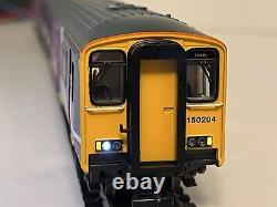 Bachmann Class 150 DMU 32-938 Northern Trains DCC SOUND FITTED BRAND NEW