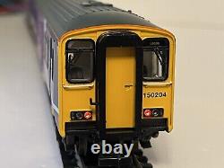 Bachmann Class 150 DMU 32-938 Northern Trains DCC SOUND FITTED BRAND NEW