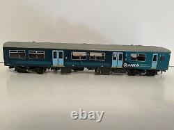 Bachmann Class 150 DMU 32-939DS Arriva Train Wales Sound Removed (now DCC Ready)