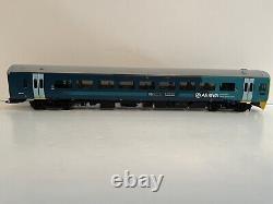 Bachmann Class 158 Arriva Trains Wales 31-511ASF DCC Ready (Sound Removed) NEW