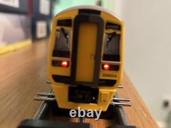 Bachmann Class 158 Arriva Trains Wales 31-511ASF DCC Ready (Sound Removed) NEW