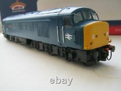 Bachmann Class 45 Peak 45040 THE KINGS SHROPSHIRE LIGHT INFANTRY