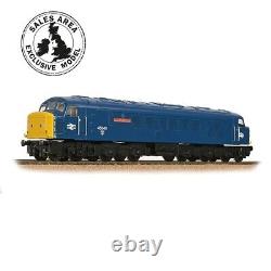 Bachmann Class 45 Peak 45040 THE KINGS SHROPSHIRE LIGHT INFANTRY