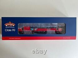 Bachmann Class 90 #90019'Penny Black' Rail Express Systems DCC Ready