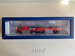 Bachmann Class 90 #90019'Penny Black' Rail Express Systems DCC Ready