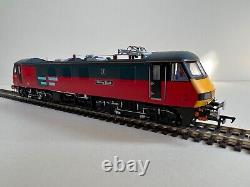 Bachmann Class 90 #90019'Penny Black' Rail Express Systems DCC Ready