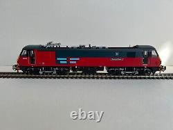 Bachmann Class 90 #90019'Penny Black' Rail Express Systems DCC Ready