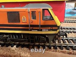 Bachmann Class 90 90044 Freightliner G&W Dcc LokSound 5 Fitted, OO Gauge Boxed