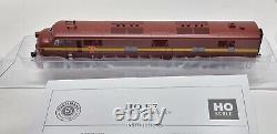 Bachmann HO EDM E7 Diesel Locomotive PRR Single Stripe #5876 DCC-READY