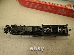 Bachmann HO Scale 51811 ALCO 2-6-0 Boston & Maine #1360 DCC & Sound Unused