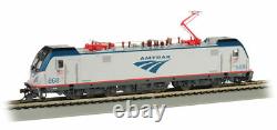 Bachmann HO Siemens ACS-64 Amtrak AMTK #668 DCC/SND 67407