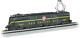 Bachmann Industries Gg 1 Dcc Sound Value Equipped Electric Locomotive