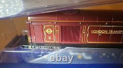 Bachmann Limited Edition 35-358KSF Class 20 20227 SHERLOCK HOLMES DCC SOUND