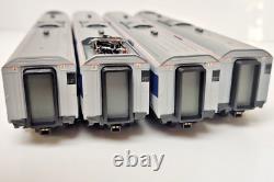 Bachmann OO Gauge 31-030 Class 350/1 Desiro 4 Car EMU APOLO SILVERLINK DCC